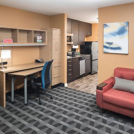 Towneplace Suites By Marriott פנמה סיטי מראה חיצוני תמונה