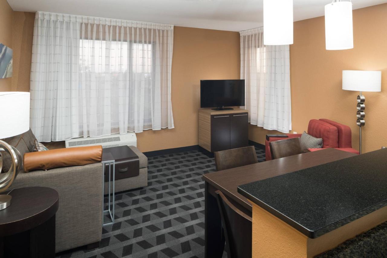 Towneplace Suites By Marriott פנמה סיטי מראה חיצוני תמונה