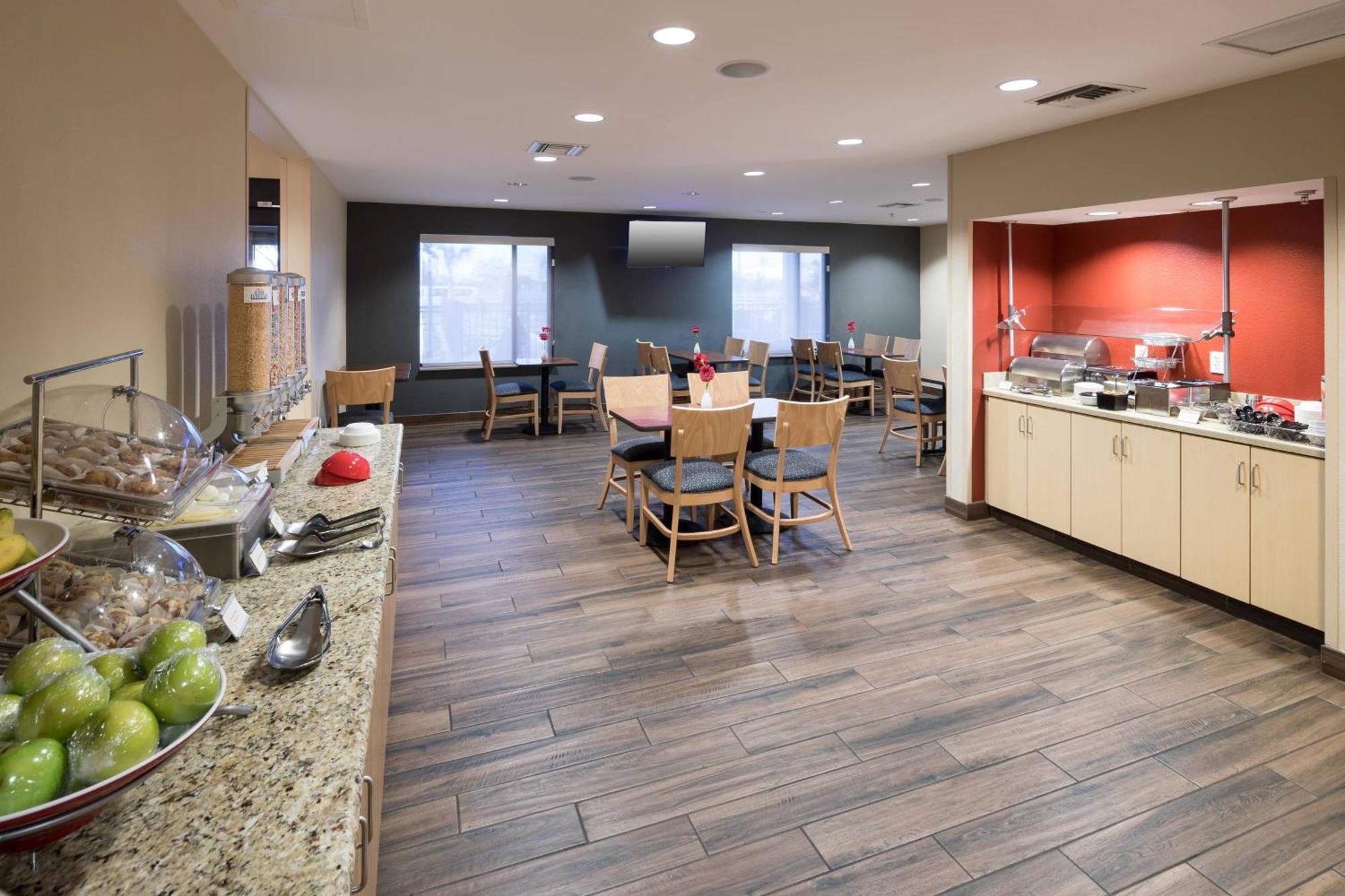 Towneplace Suites By Marriott פנמה סיטי מראה חיצוני תמונה