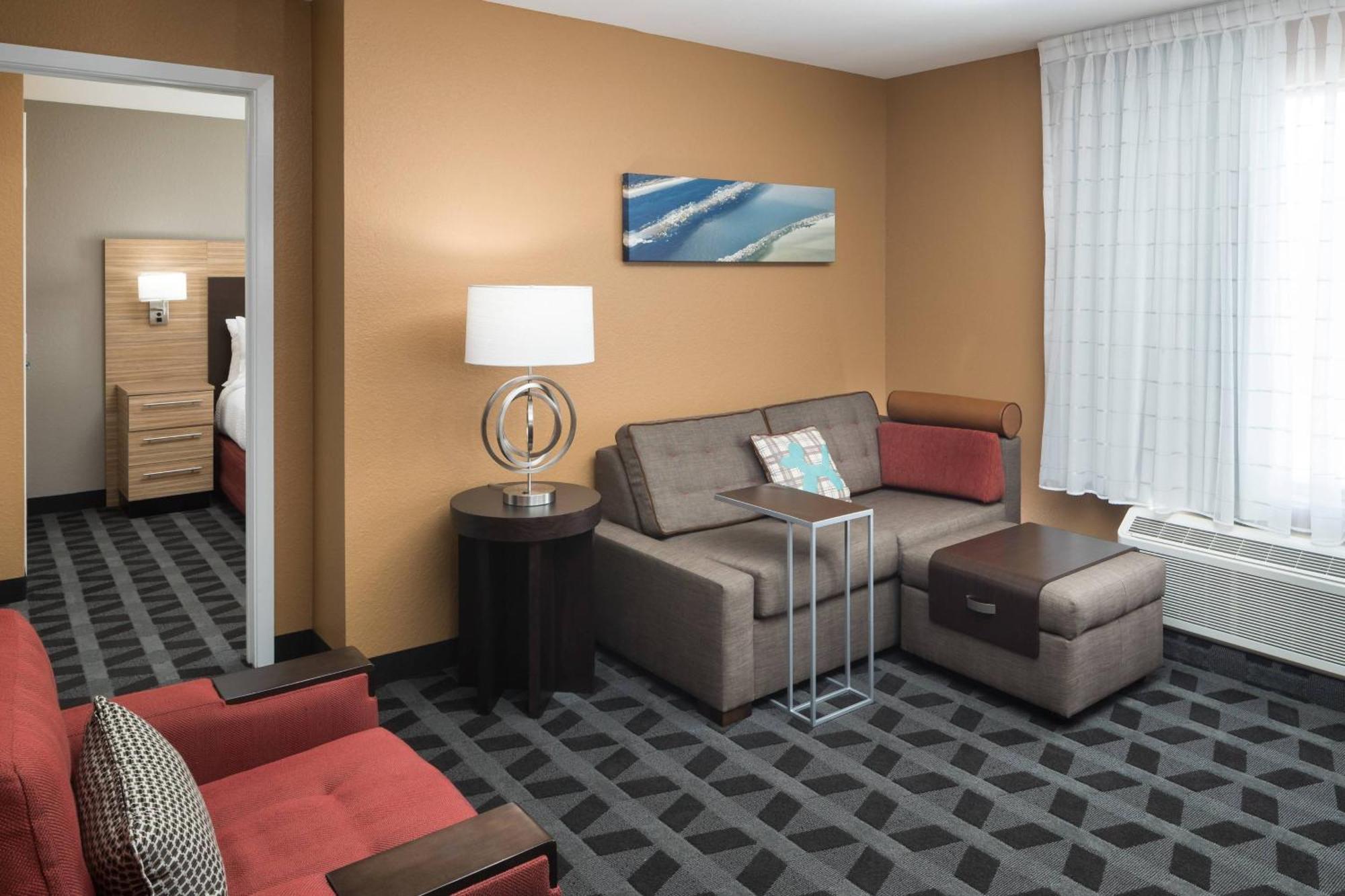 Towneplace Suites By Marriott פנמה סיטי מראה חיצוני תמונה