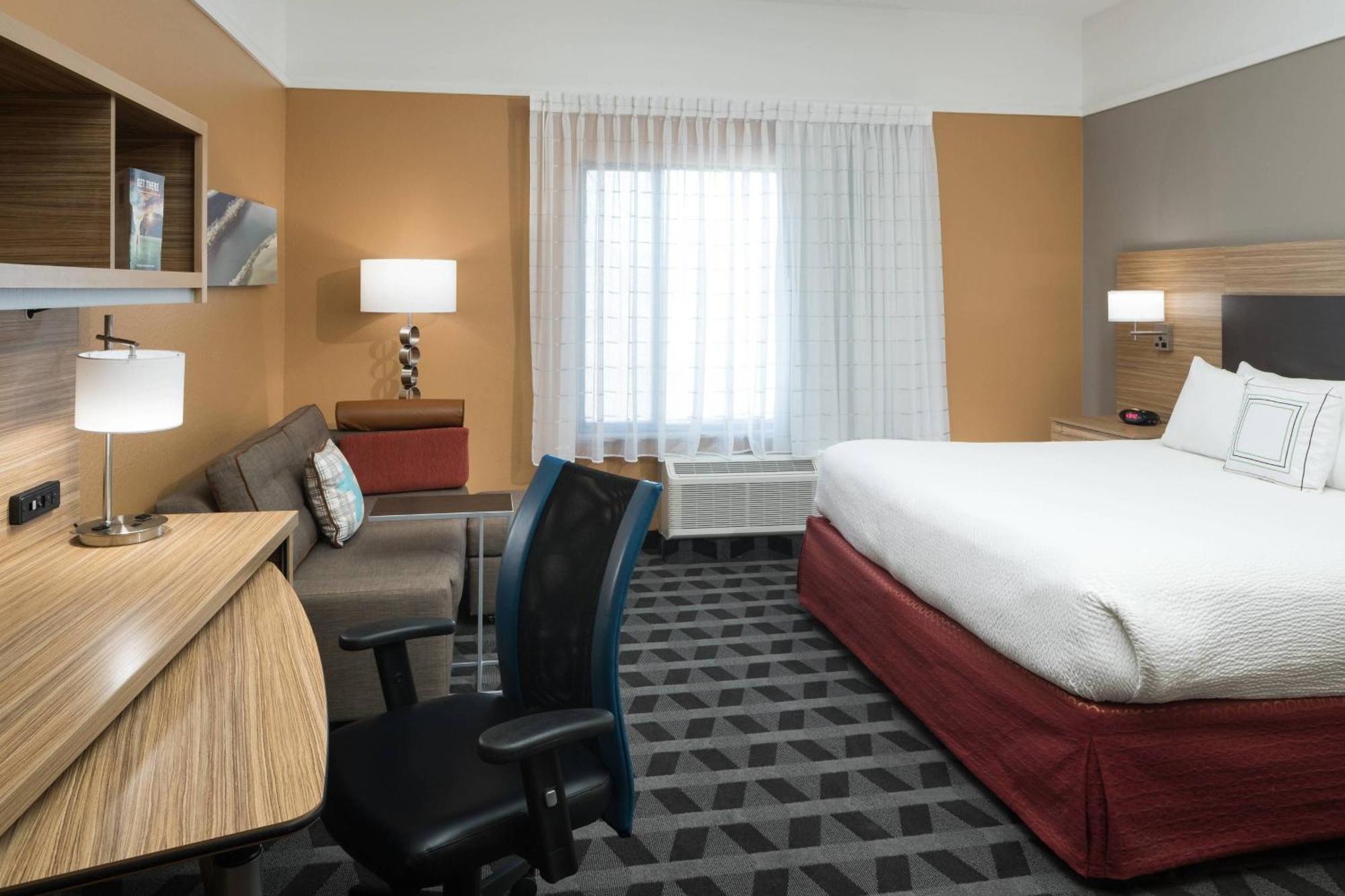 Towneplace Suites By Marriott פנמה סיטי מראה חיצוני תמונה