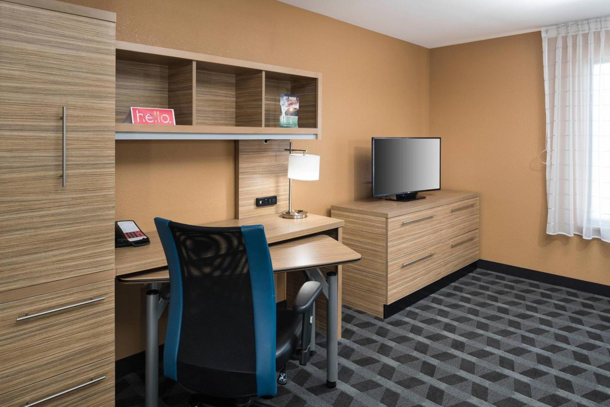 Towneplace Suites By Marriott פנמה סיטי מראה חיצוני תמונה
