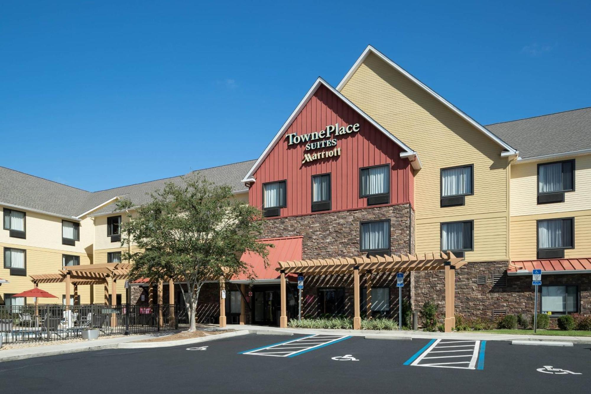 Towneplace Suites By Marriott פנמה סיטי מראה חיצוני תמונה